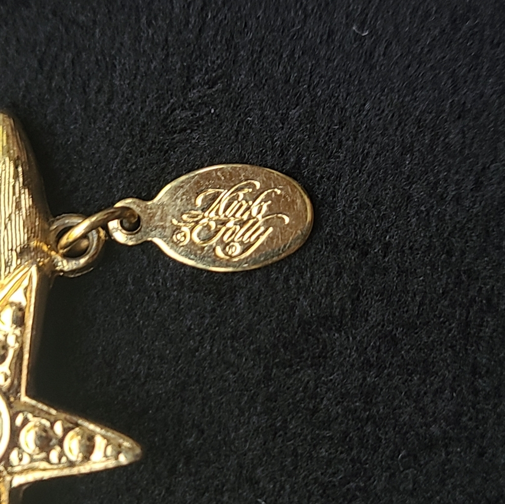 Kirks Folly Vintage Watch - Picture 6 of 9